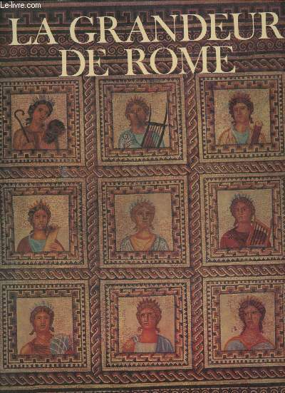La Grandeur de Rome (Collection 