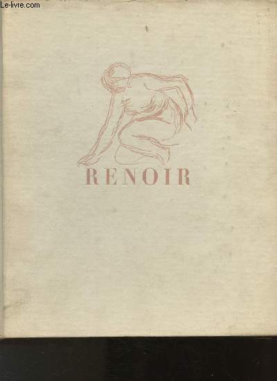 Renoir - Bibliothque franaise des arts (Collection 