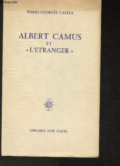 Albert Camus et 