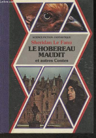 Le Hobereau Maudit et autres contes (Collection 
