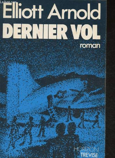 Dernier Vol (Collection 