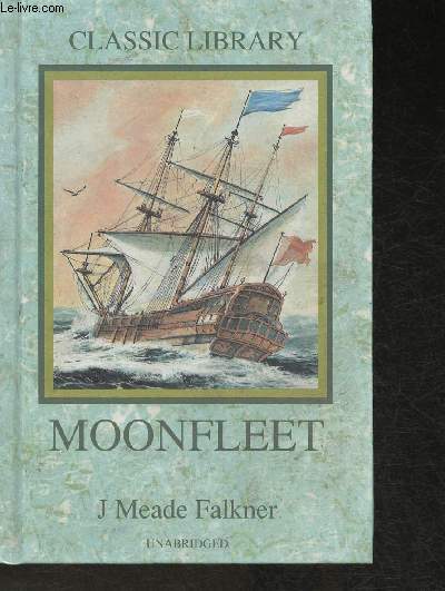 Moonfleet- texte en anglais