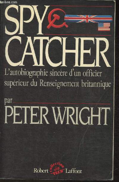 Spycatcher