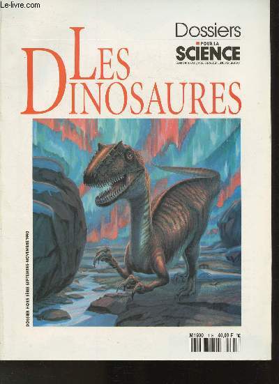 Les dinosaures (Collection 