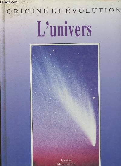 L'Univers (Collection 