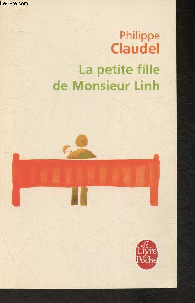 La petite fille de Monsieur Linh (Collection 