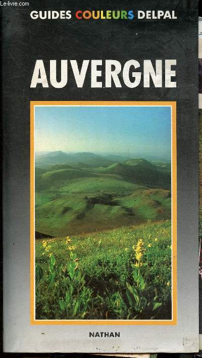 Auvergne (Collection 