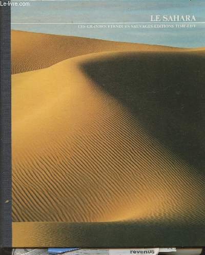 Le Sahara (Collection 