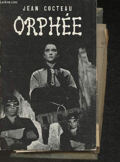 Orphe- Film ( Collection 