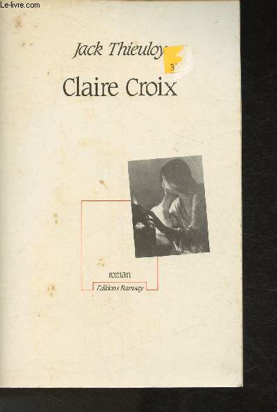 Claire Croix (1910-1944)