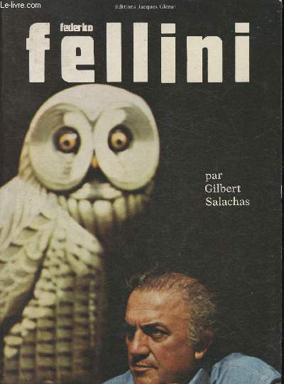 Federico Fellini (Collection 