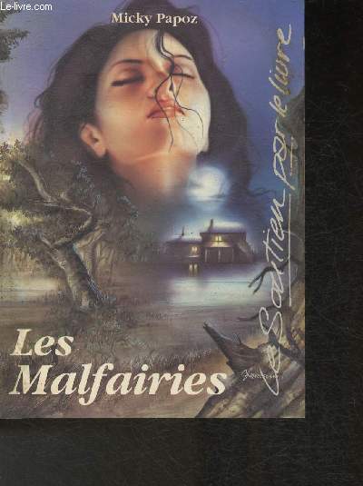 Les malfairies (Collection 