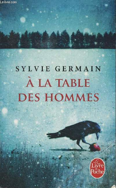A la table des hommes (Collection 