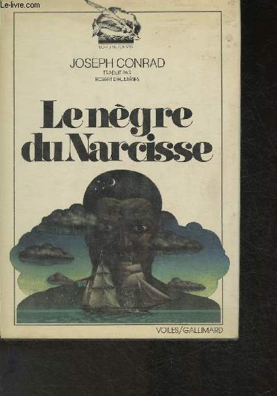 Le ngre du Narcisse (Collection 