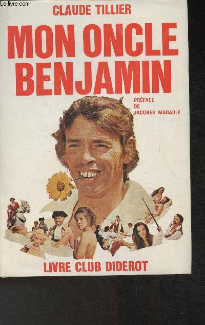 Mon oncle Benjamin ( Collection 