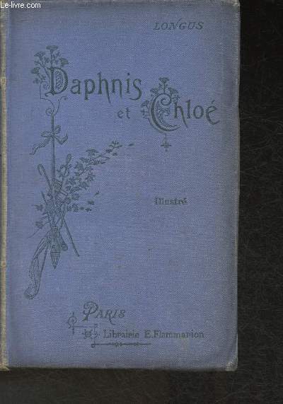 Daphnis et Chlo (Collection 
