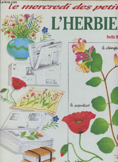 L'herbier (Collection