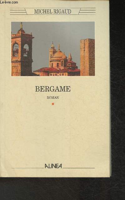 Bergame -Roman
