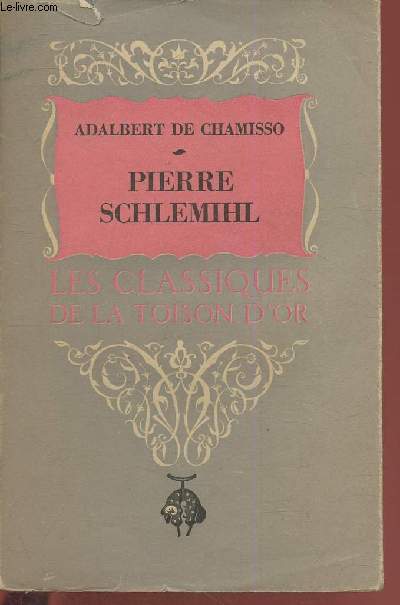 Pierre Schlemihl (Collection 