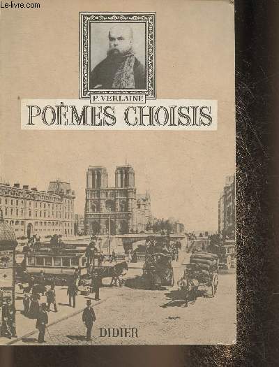 Pomes choisis (Collection 