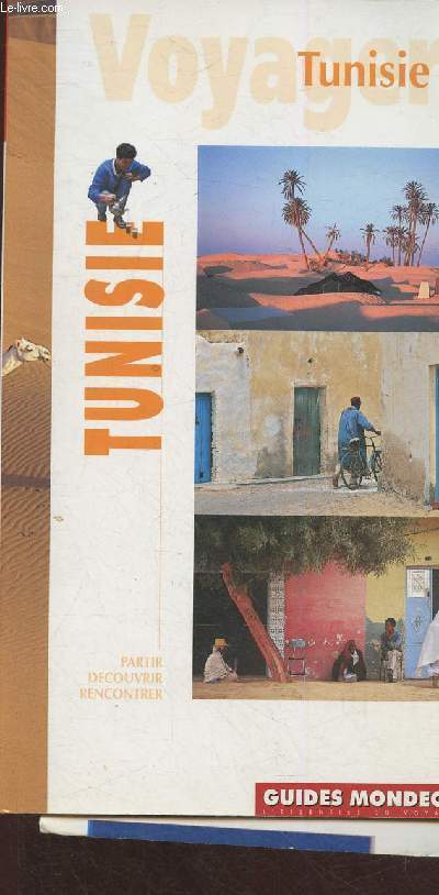 Tunisie (Collection 