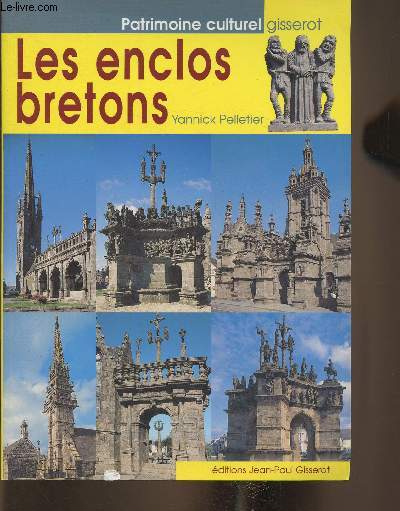 Les enclos Bretons (Collection 