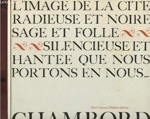 Chambord (Collection 