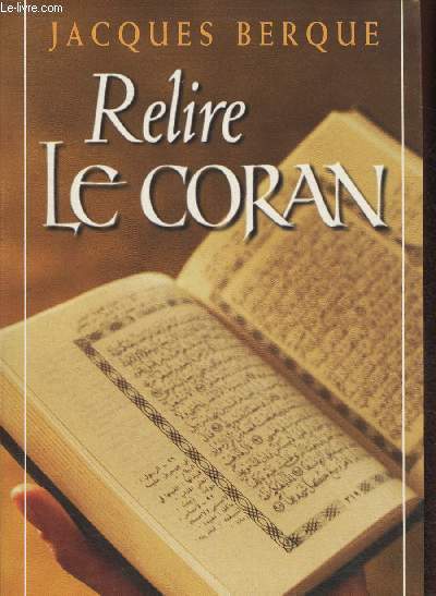 Relire le Coran