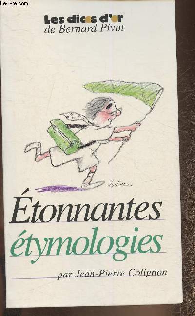 Etonnantes tymologies (Collection 