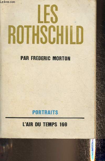 Les Rothschild (Collection 