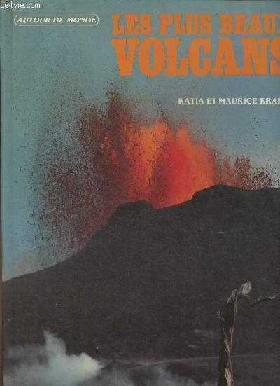 Les plus beaux volcans (Collection 