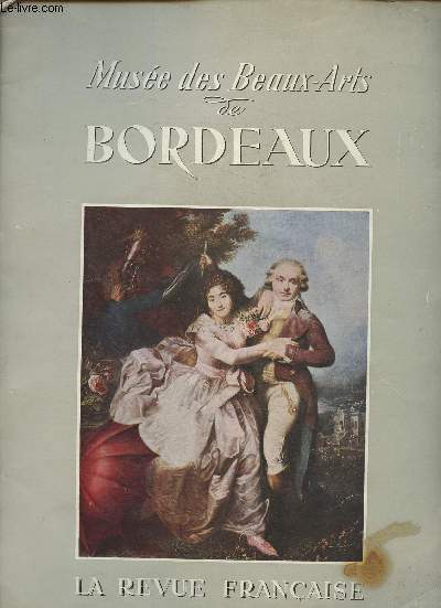 Muse des Beaux-Arts de Bordeaux