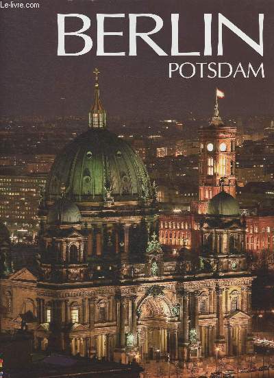 Berlin Potsdam