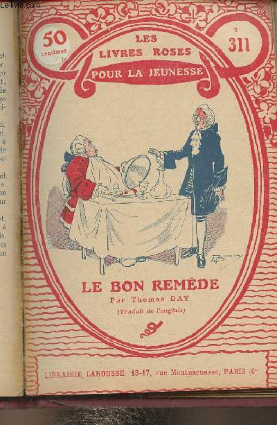 Le bon remde (Collection 