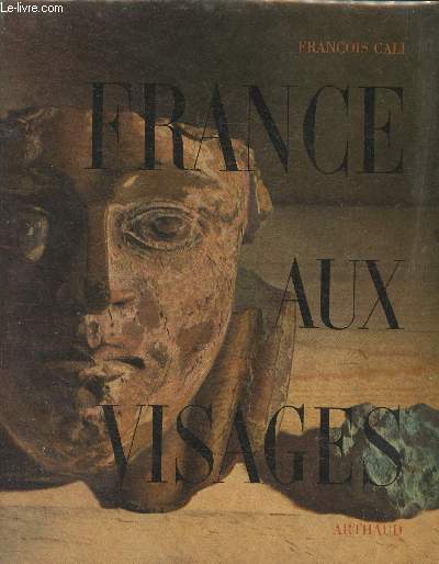 France aux visages (Collection 