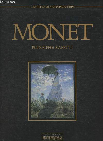 Monet (Collection 