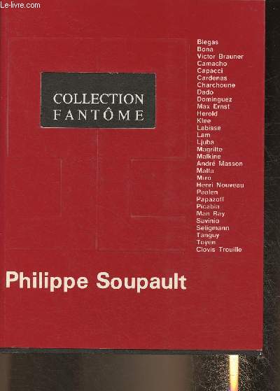 Collection Fantme- Galerie de Seine