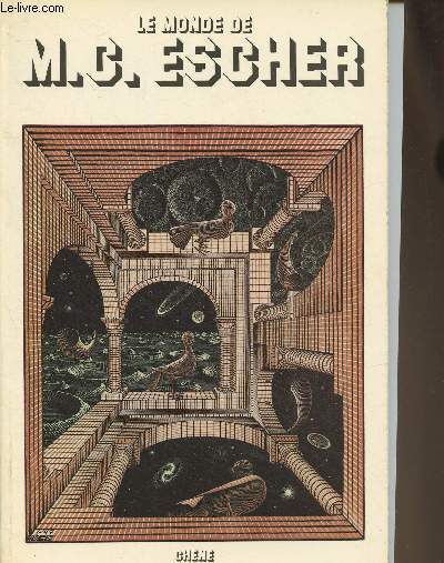 Le monde M.C. Escher