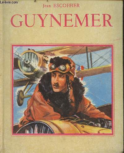 Guynemer (Collection 