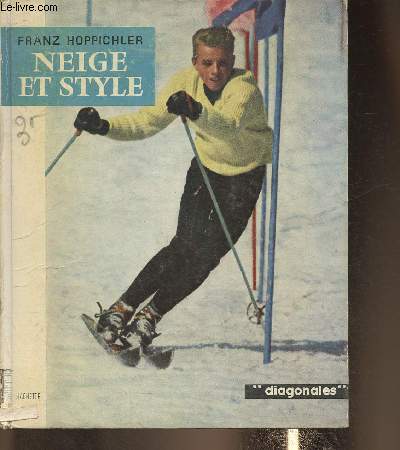 Neige et style (Collection 