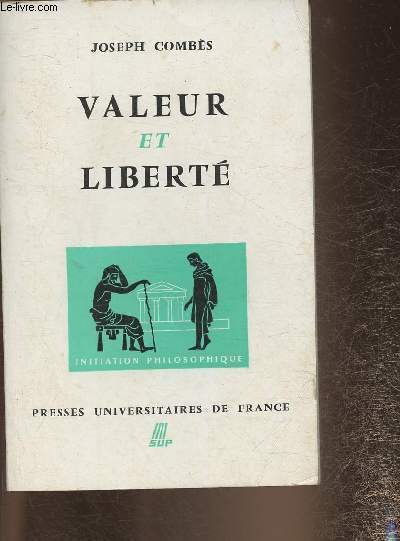 Valeur et libert (Collection 