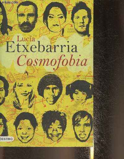 Cosmofobia (Collection 
