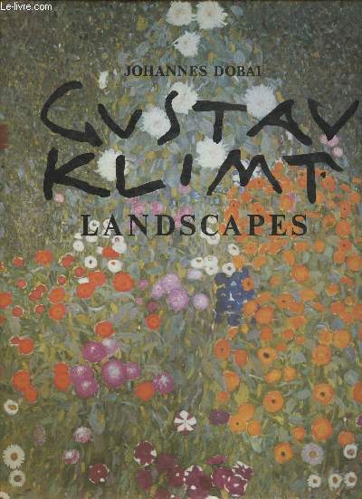 Gustav Klimt- Landscapes