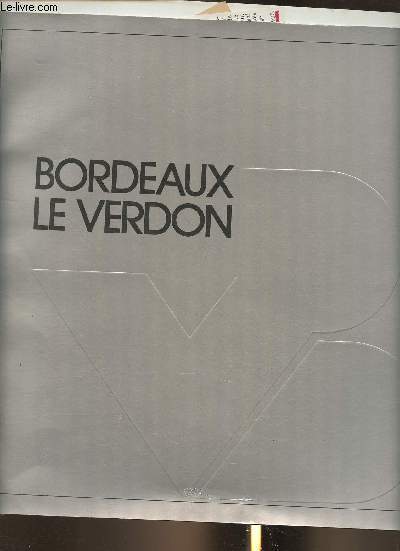 Bordeaux Le Verdon
