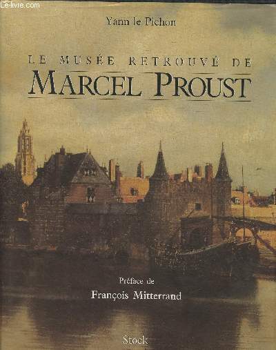 Le muse retrouv de Marcel Proust