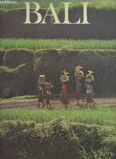 Bali (Collection 