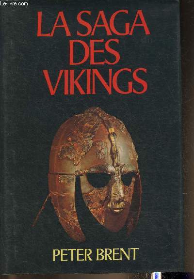 La Saga des Vikings
