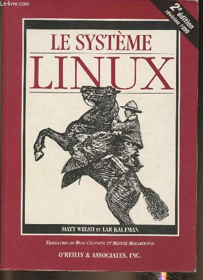 Le systme Linux