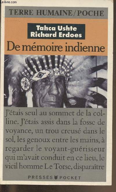 De mmoire indienne (Collection 