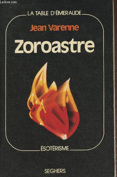 Zoroastre (Collection 